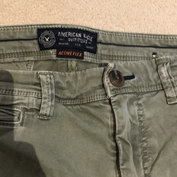 American Eagle men’s shorts 2 pair or individual - Picture 2 of 4